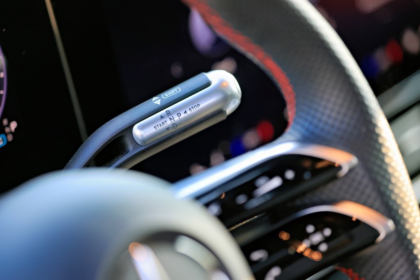 Mercedes-Benz CLA 250+