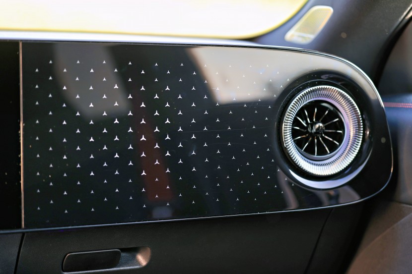 Mercedes-Benz CLA 250+