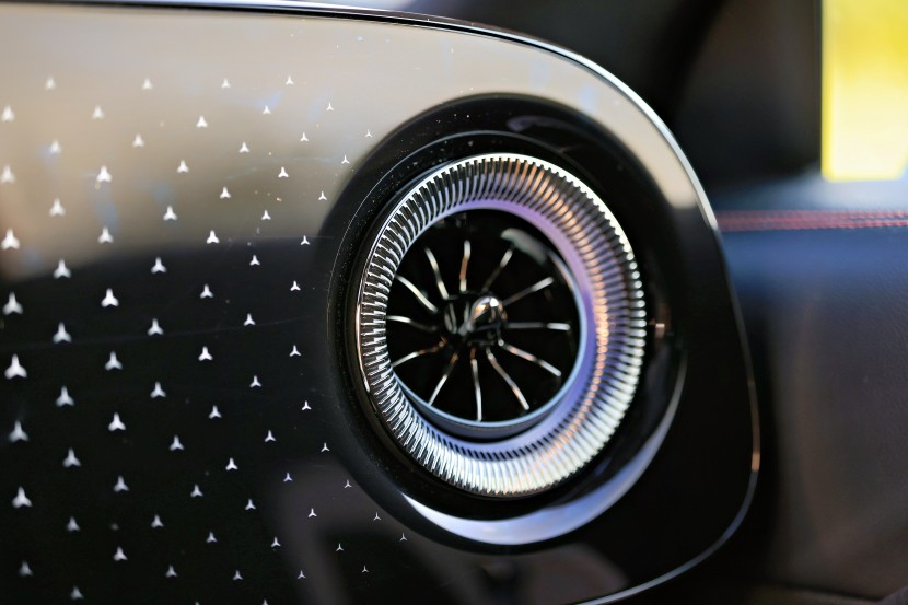 Mercedes-Benz CLA 250+