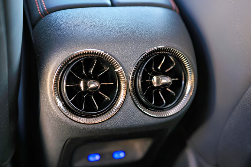 Mercedes-Benz CLA 250+