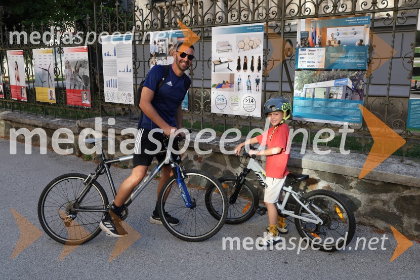 Piše se leto 2026: Kreslin, Predin, Lovšin, Festival Lent