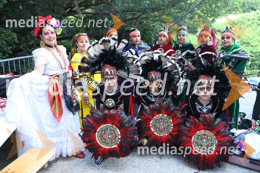 Piše se leto 2026: Kreslin, Predin, Lovšin, Festival Lent