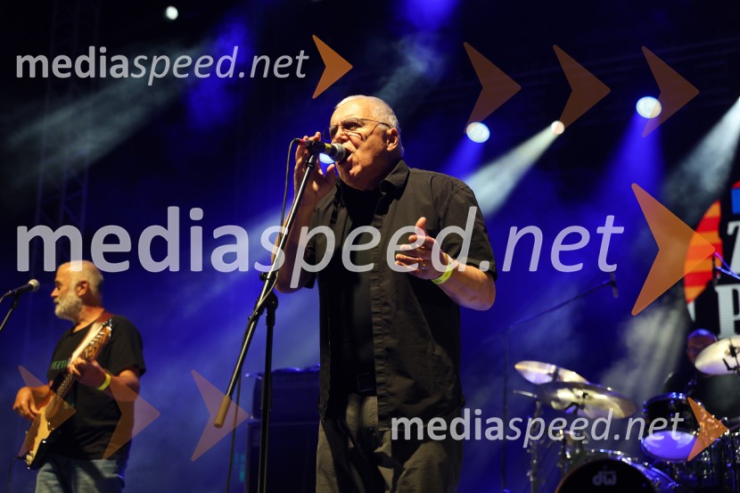  Zoran Predin, glasbenikPiše se leto 2026: Kreslin, Predin, Lovšin, Festival Lent