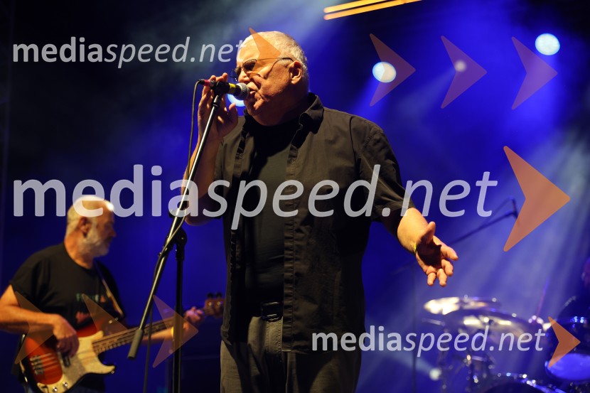  Zoran Predin, glasbenikPiše se leto 2026: Kreslin, Predin, Lovšin, Festival Lent