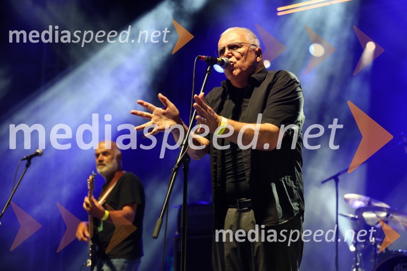  Zoran Predin, glasbenikPiše se leto 2026: Kreslin, Predin, Lovšin, Festival Lent