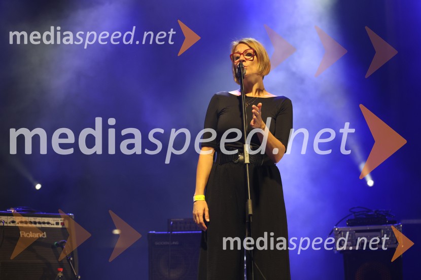 Piše se leto 2026: Kreslin, Predin, Lovšin, Festival Lent
