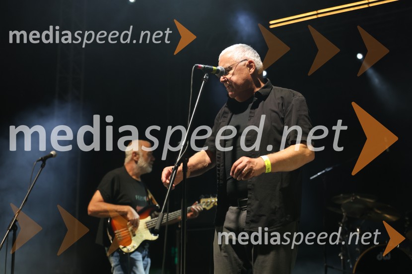  Zoran Predin, glasbenikPiše se leto 2026: Kreslin, Predin, Lovšin, Festival Lent