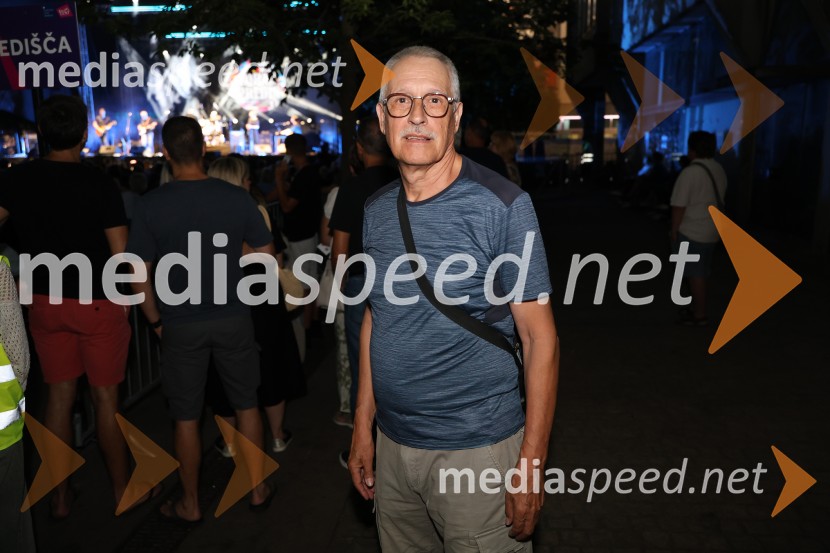  Miha Kacafura, fotografPiše se leto 2026: Kreslin, Predin, Lovšin, Festival Lent