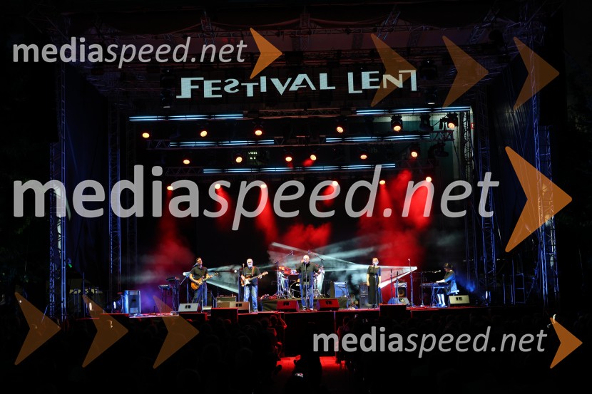 Piše se leto 2026: Kreslin, Predin, Lovšin, Festival Lent