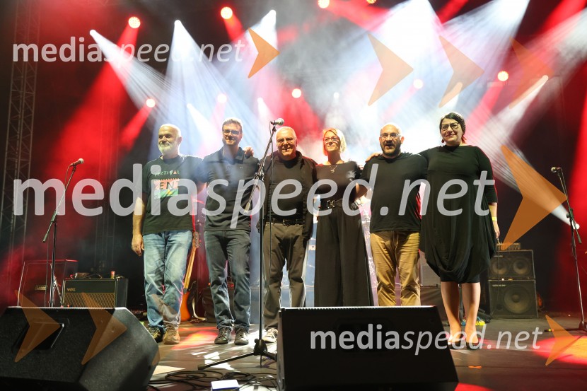 Piše se leto 2026: Kreslin, Predin, Lovšin, Festival Lent