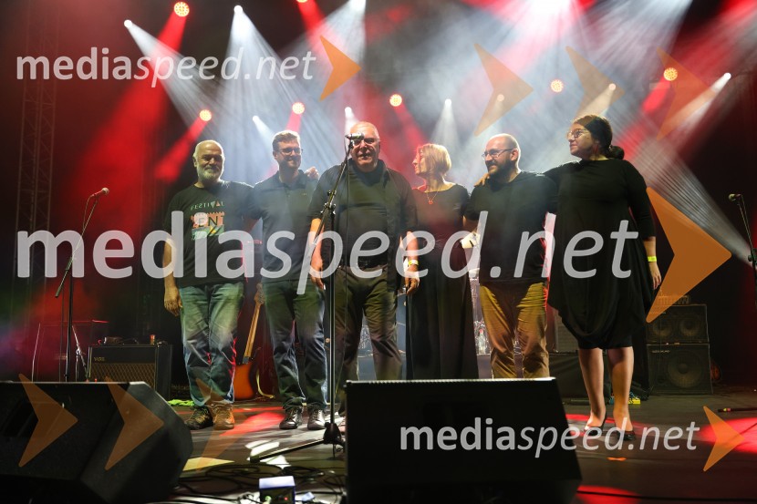 Piše se leto 2026: Kreslin, Predin, Lovšin, Festival Lent