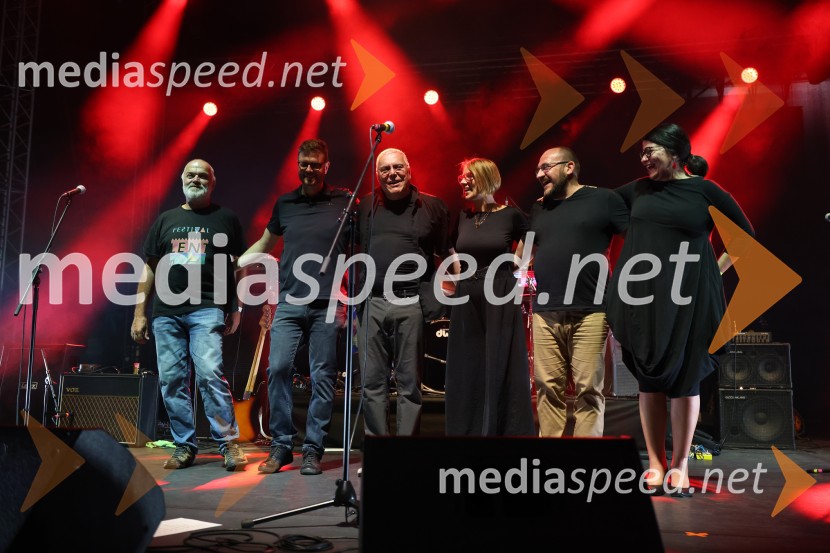 Piše se leto 2026: Kreslin, Predin, Lovšin, Festival Lent