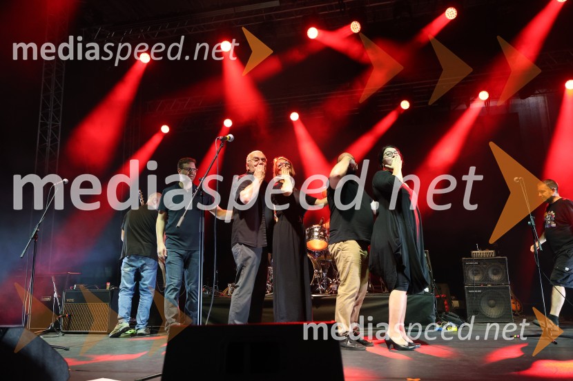 Piše se leto 2026: Kreslin, Predin, Lovšin, Festival Lent