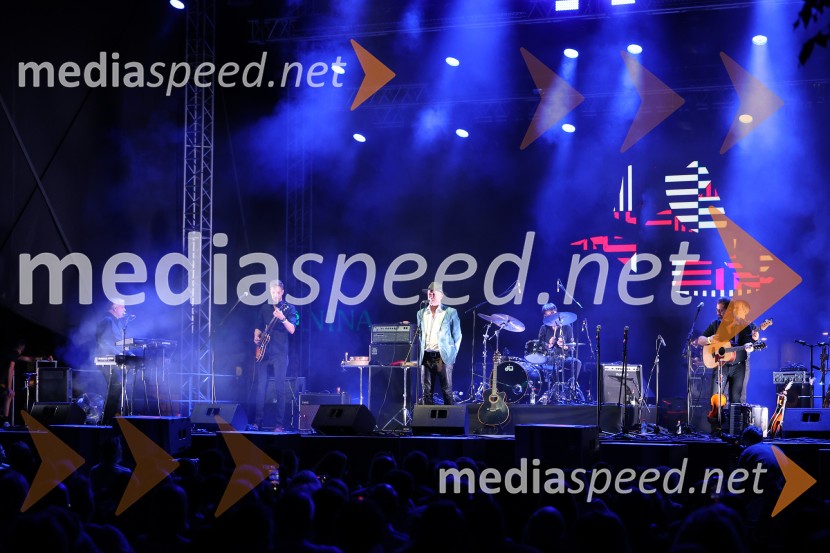 Piše se leto 2026: Kreslin, Predin, Lovšin, Festival Lent