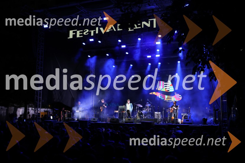 Piše se leto 2026: Kreslin, Predin, Lovšin, Festival Lent