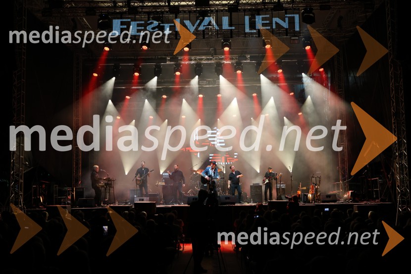 Piše se leto 2026: Kreslin, Predin, Lovšin, Festival Lent