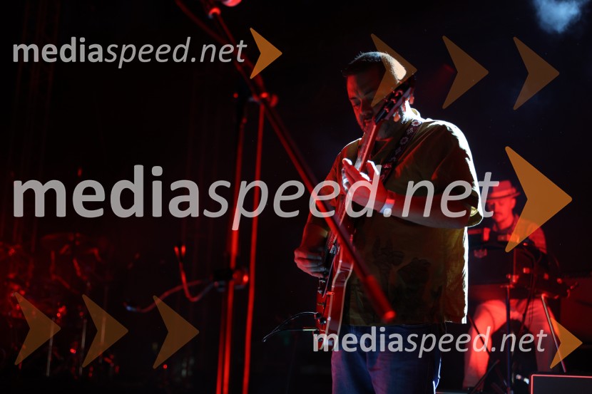 Festival Lent 2026, koncert Morcheeba