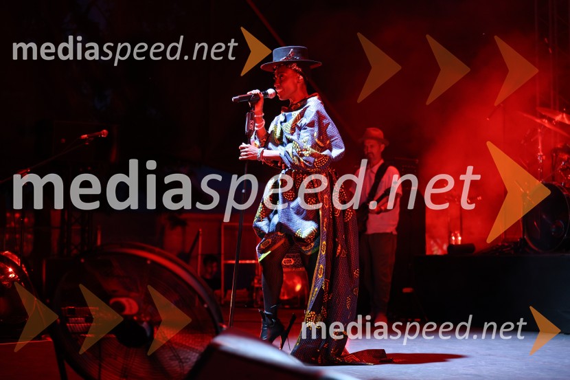 Festival Lent 2026, koncert Morcheeba