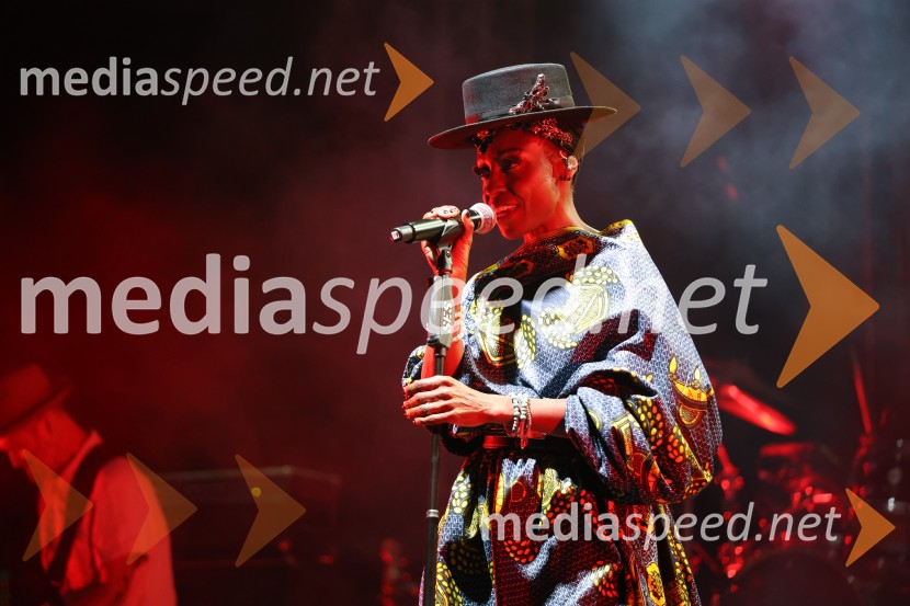 Festival Lent 2026, koncert Morcheeba