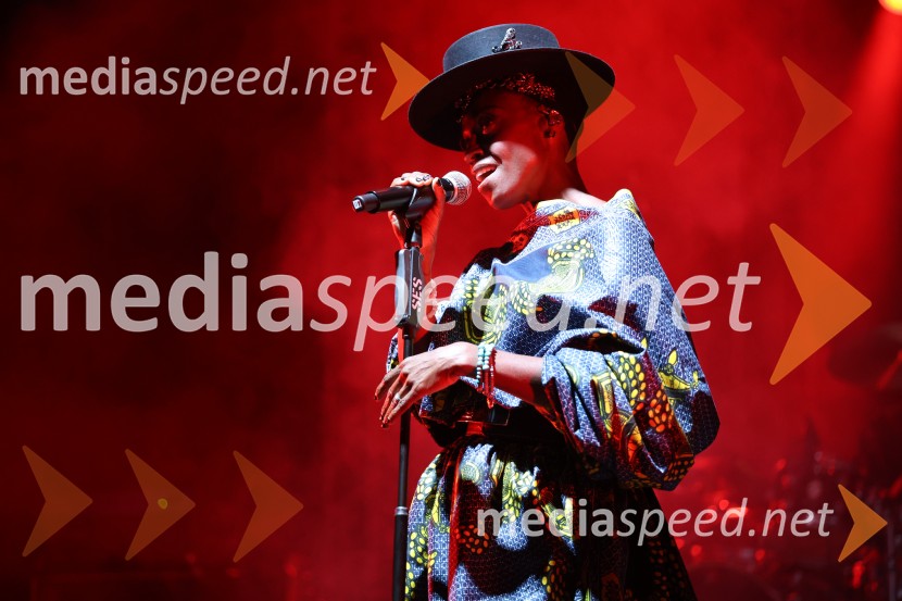 Festival Lent 2026, koncert Morcheeba