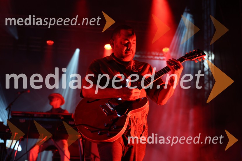 Festival Lent 2026, koncert Morcheeba