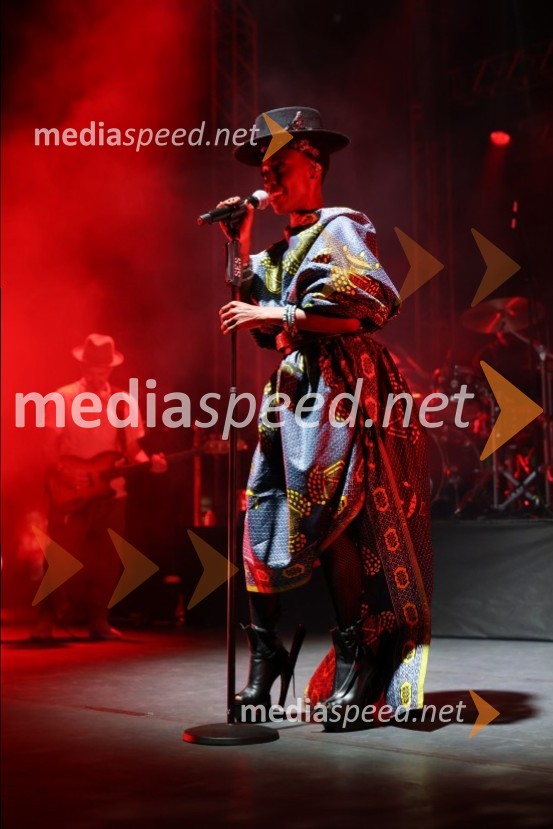 Festival Lent 2026, koncert Morcheeba