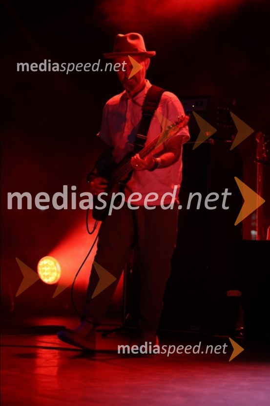 Festival Lent 2026, koncert Morcheeba