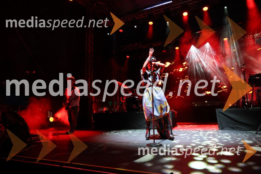 Festival Lent 2026, koncert Morcheeba