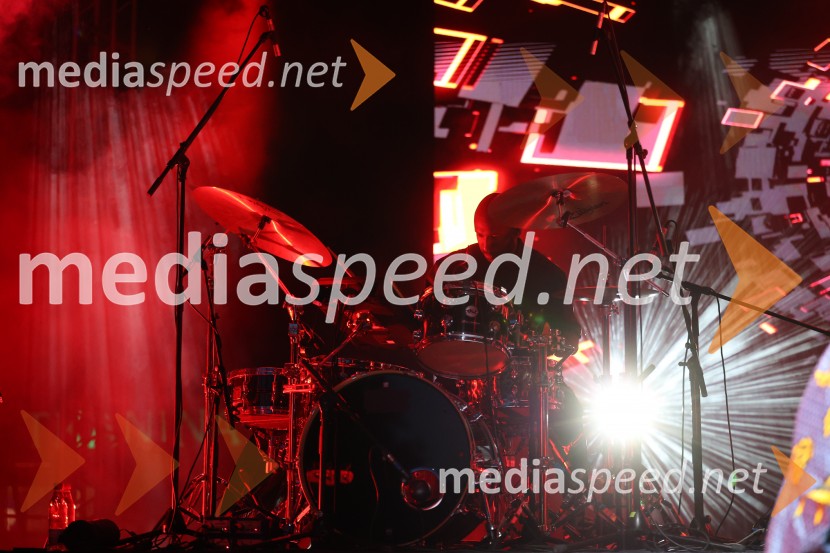 Festival Lent 2026, koncert Morcheeba