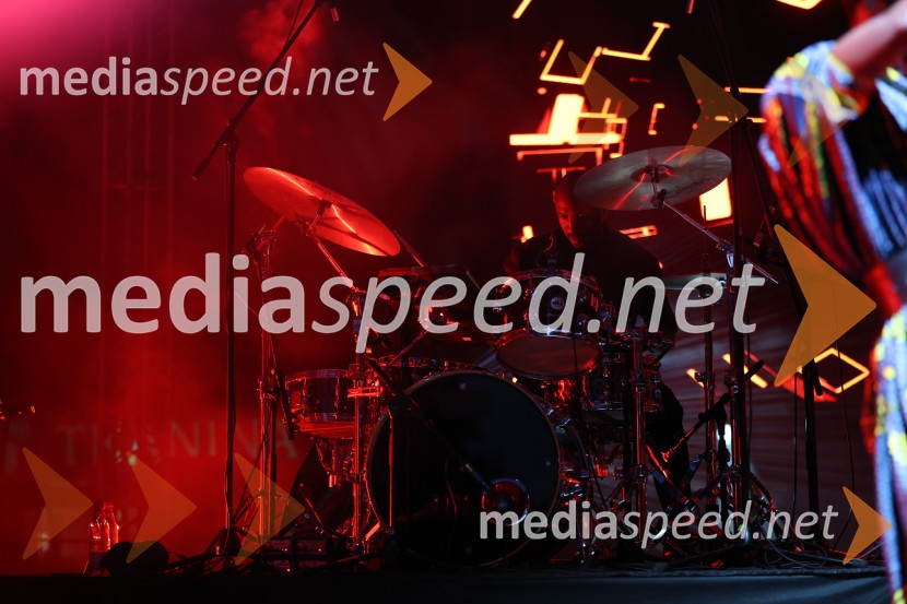 Festival Lent 2026, koncert Morcheeba