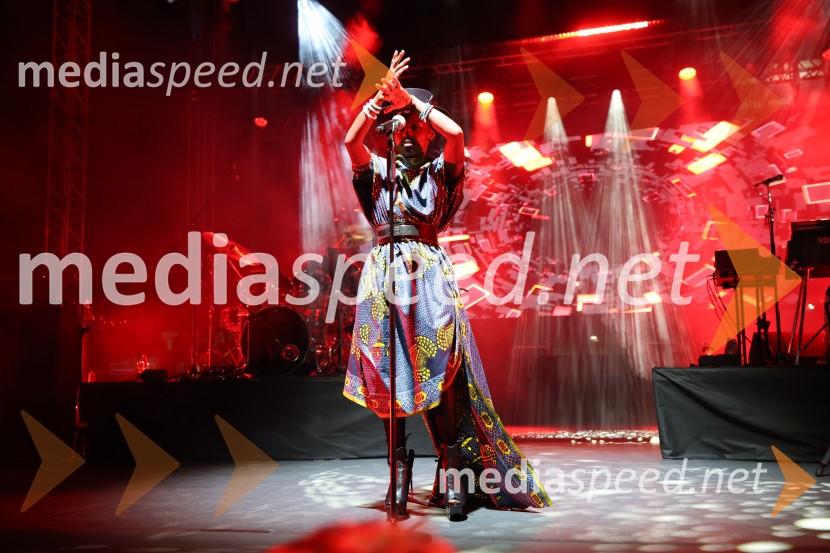 Festival Lent 2026, koncert Morcheeba
