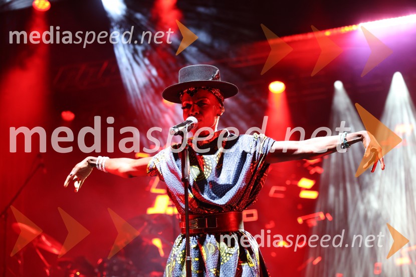 Festival Lent 2026, koncert Morcheeba