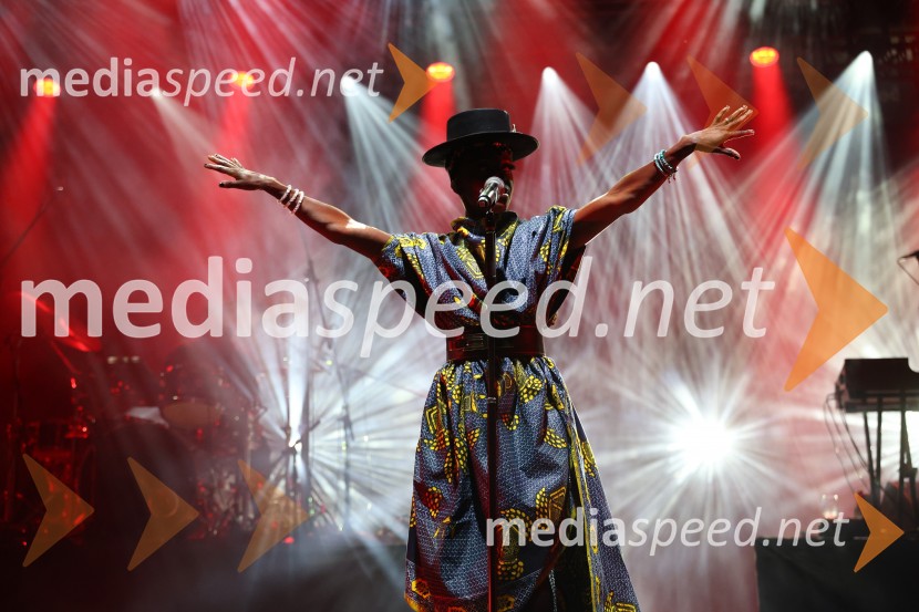 Festival Lent 2026, koncert Morcheeba