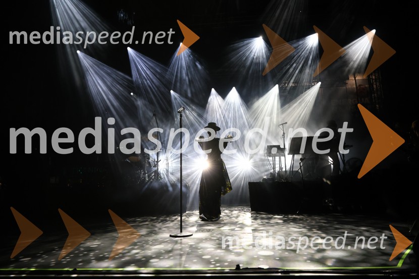 Festival Lent 2026, koncert Morcheeba