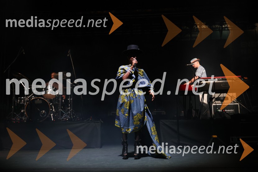 Festival Lent 2026, koncert Morcheeba