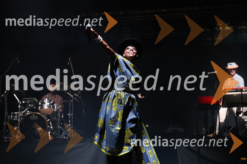 Festival Lent 2026, koncert Morcheeba
