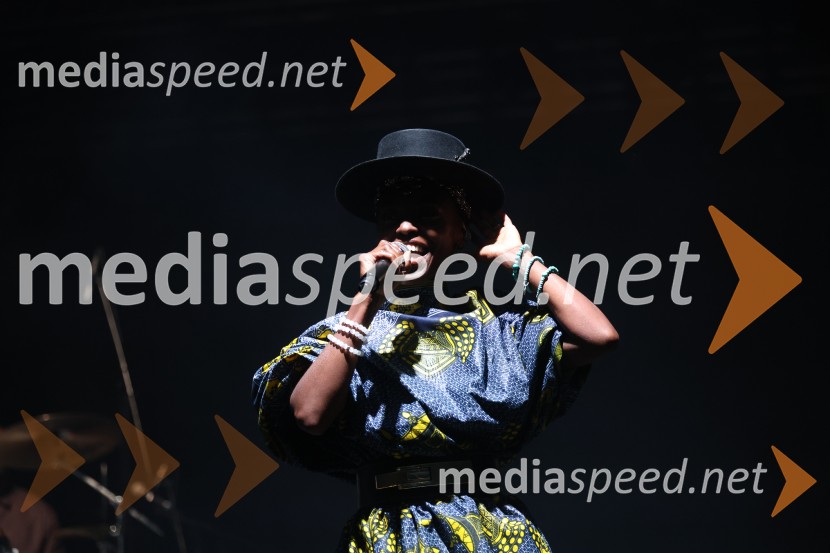 Festival Lent 2026, koncert Morcheeba