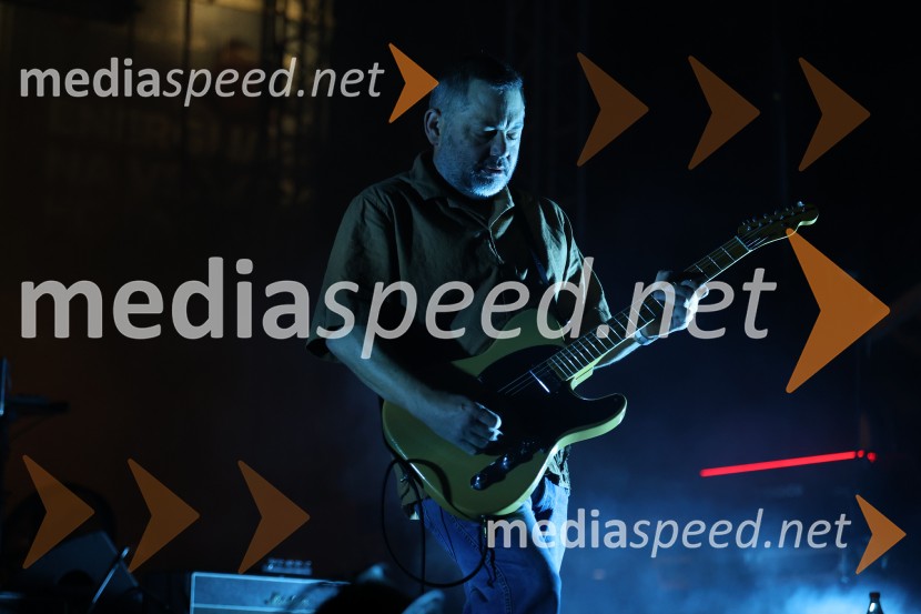Festival Lent 2026, koncert Morcheeba