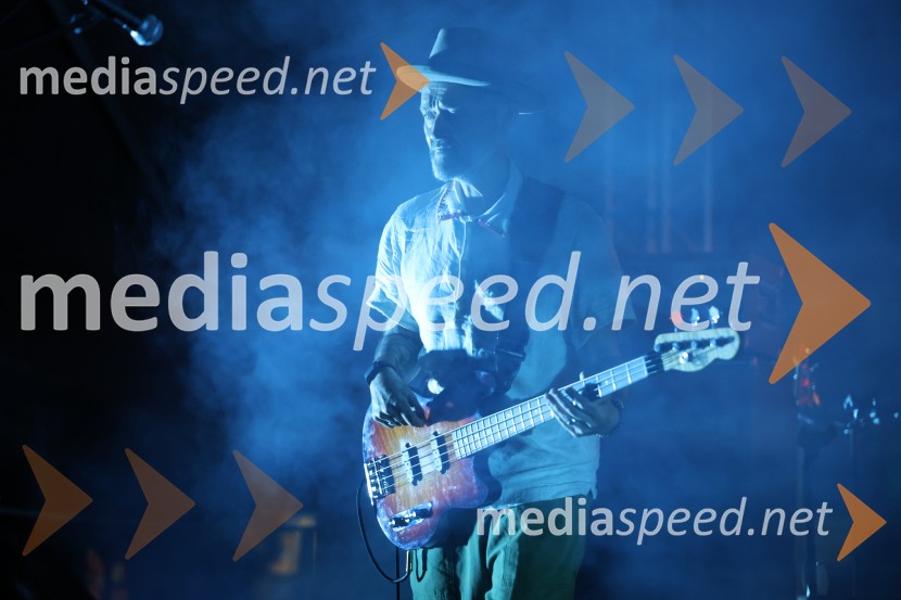 Festival Lent 2026, koncert Morcheeba