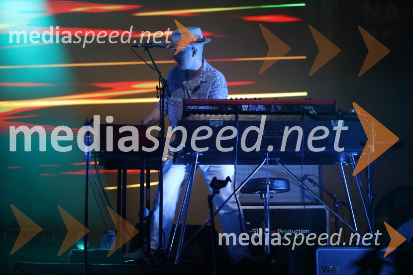 Festival Lent 2026, koncert Morcheeba