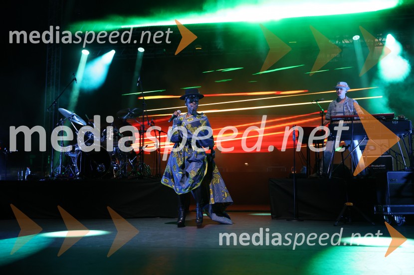 Festival Lent 2026, koncert Morcheeba