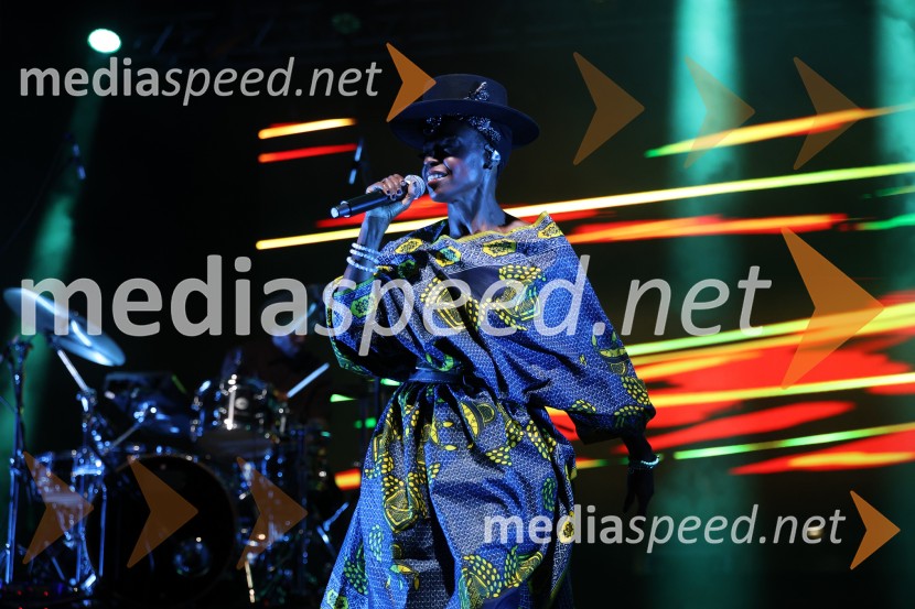 Festival Lent 2026, koncert Morcheeba