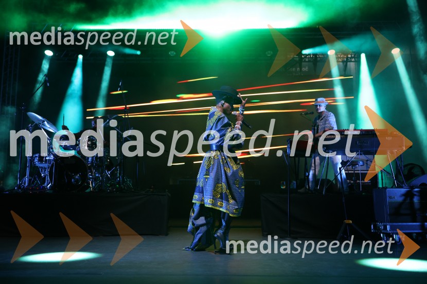Festival Lent 2026, koncert Morcheeba