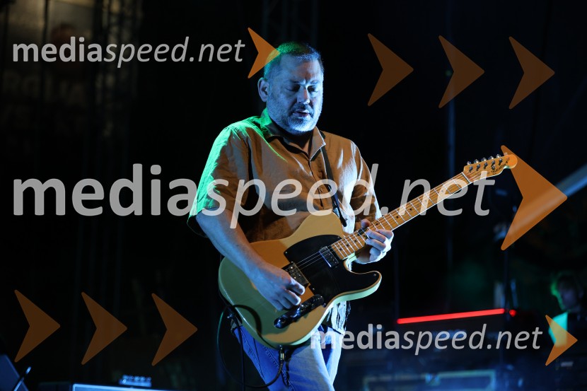Festival Lent 2026, koncert Morcheeba