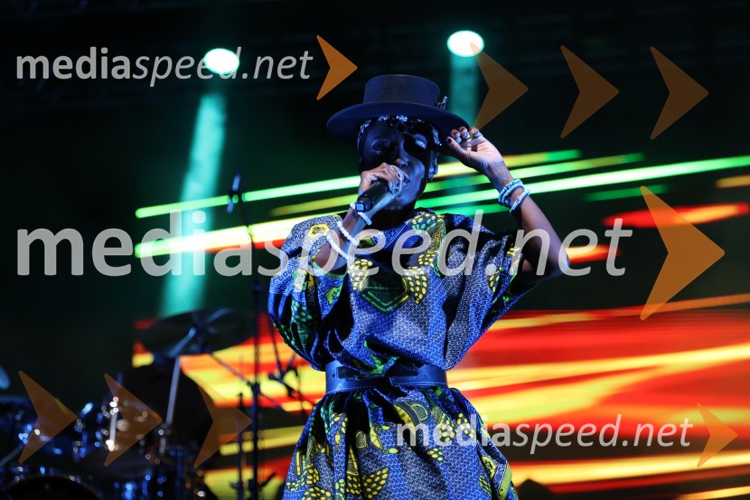 Festival Lent 2026, koncert Morcheeba