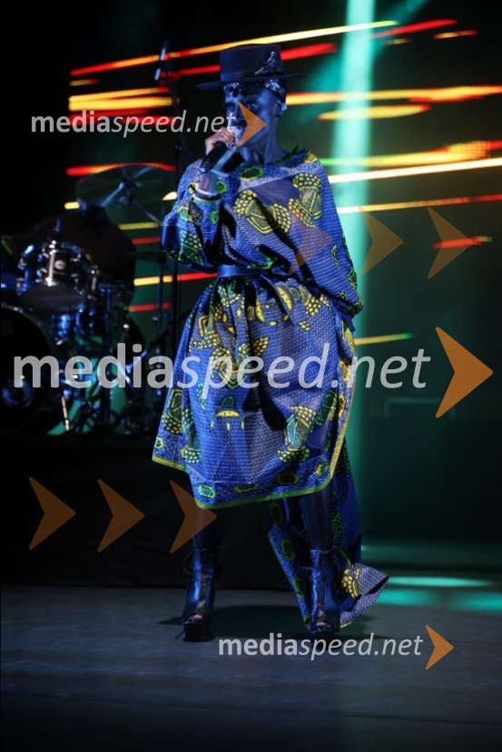 Festival Lent 2026, koncert Morcheeba