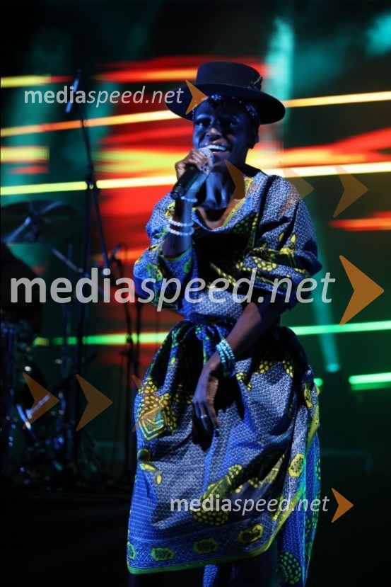 Festival Lent 2026, koncert Morcheeba