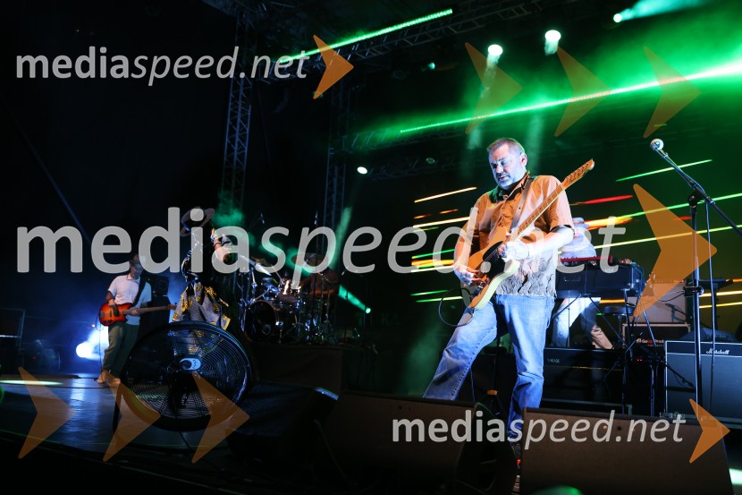 Festival Lent 2026, koncert Morcheeba