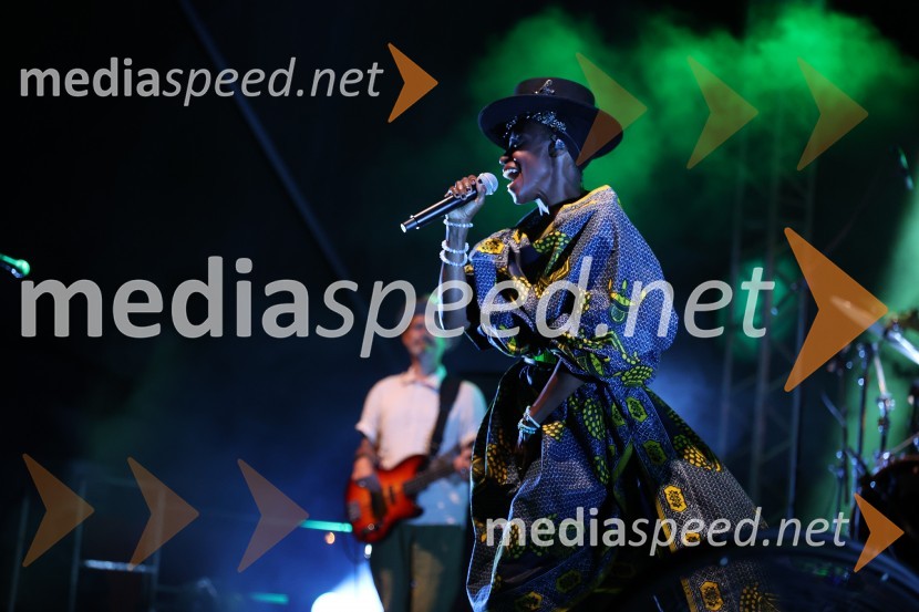 Festival Lent 2026, koncert Morcheeba
