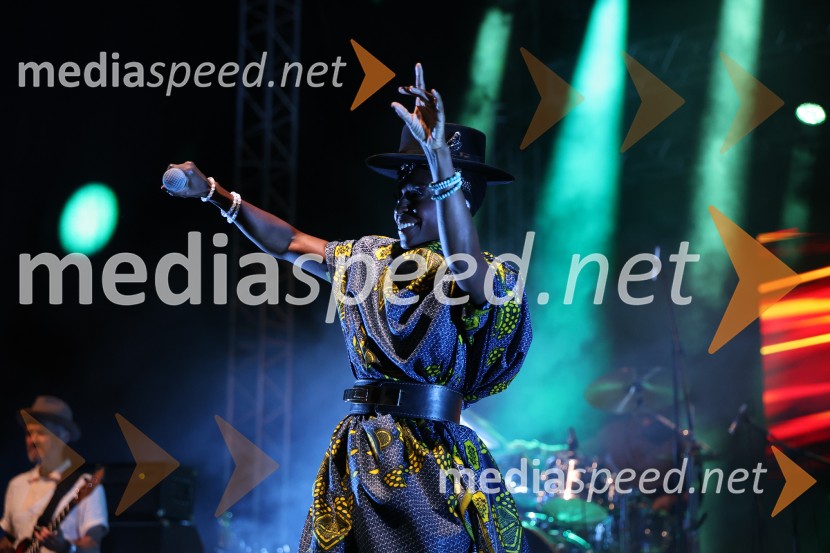 Festival Lent 2026, koncert Morcheeba